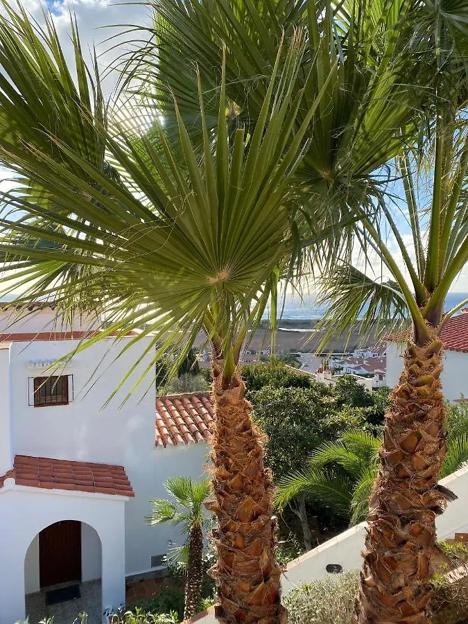 Villa Bella Mirada 4 Chambres - Piscine Chauffee Son Bou