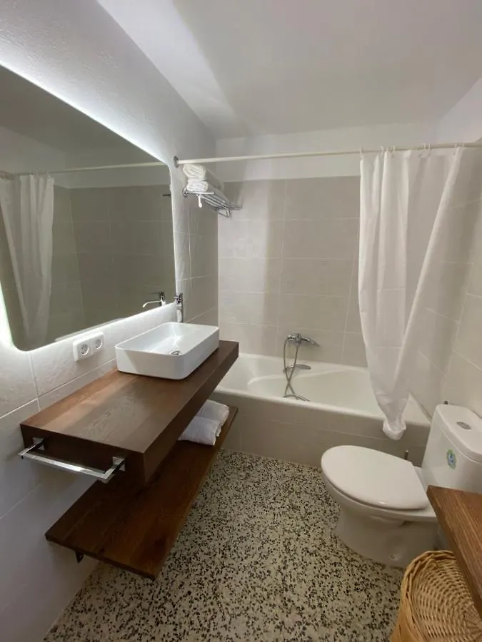 度假居 Villa Bella Mirada 4 Chambres - Piscine Chauffee 苏昂博