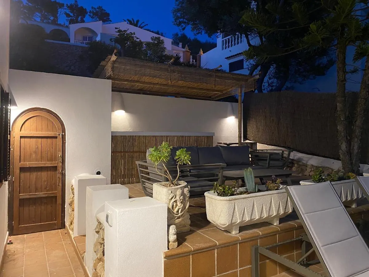 Villa Bella Mirada 4 Chambres - Piscine Chauffee Son Bou 0*,  Spain
