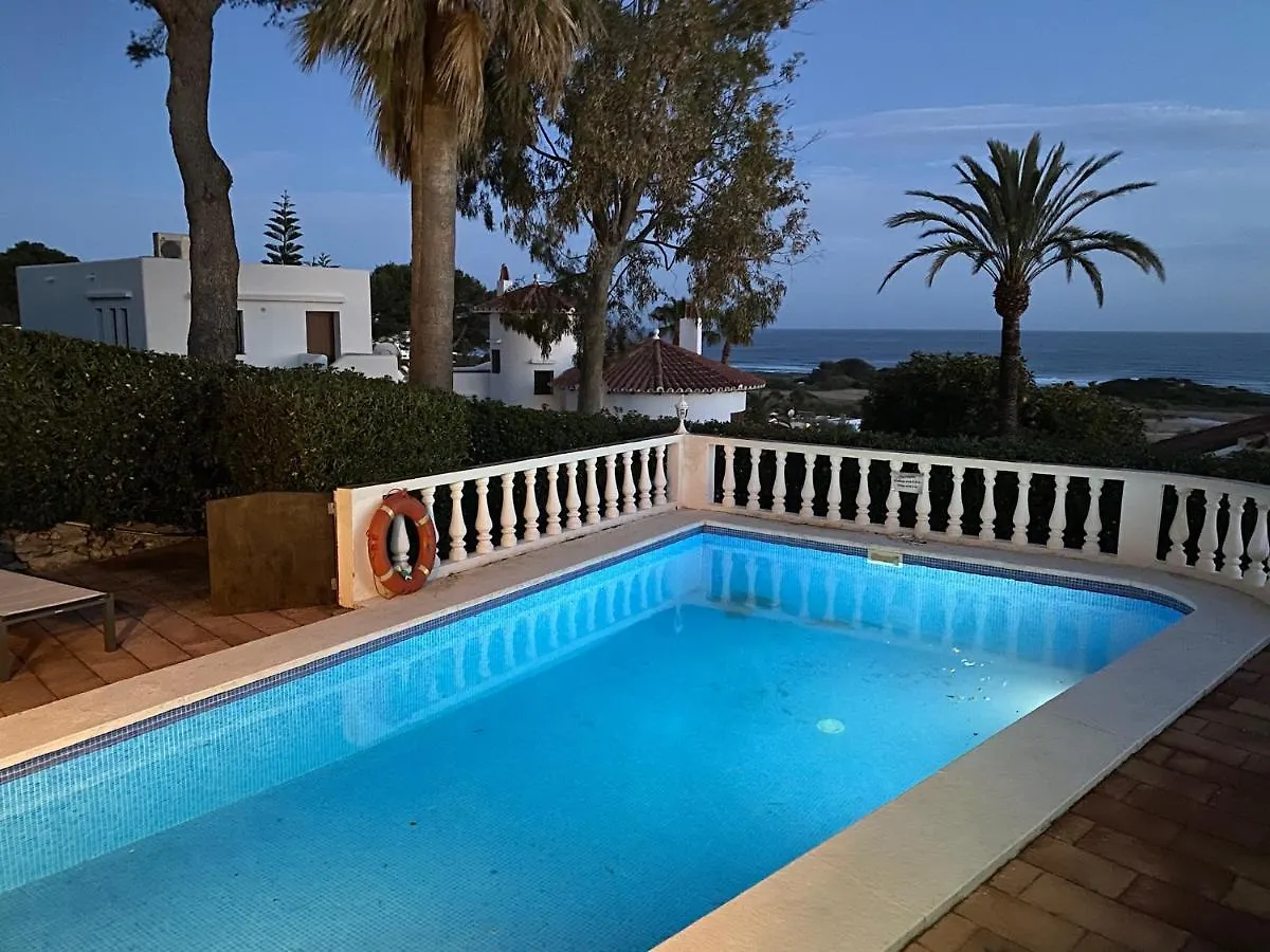 Villa Bella Mirada 4 Chambres - Piscine Chauffee Son Bou