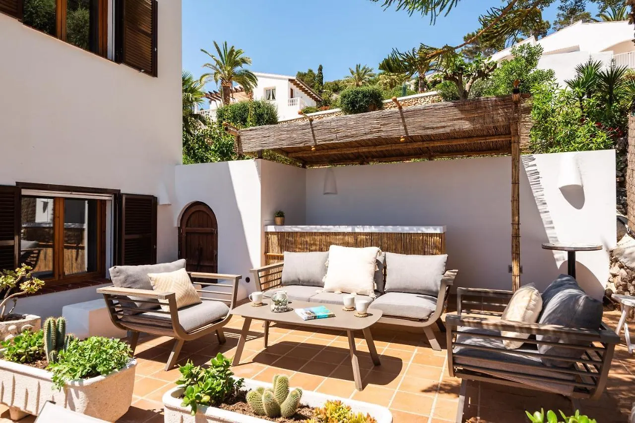 Villa Bella Mirada 4 Chambres - Piscine Chauffee Son Bou 0*,  Spain