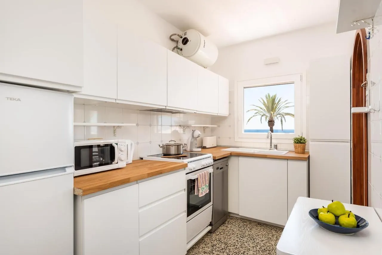 Villa Bella Mirada 4 Chambres - Piscine Chauffee Son Bou 0*,